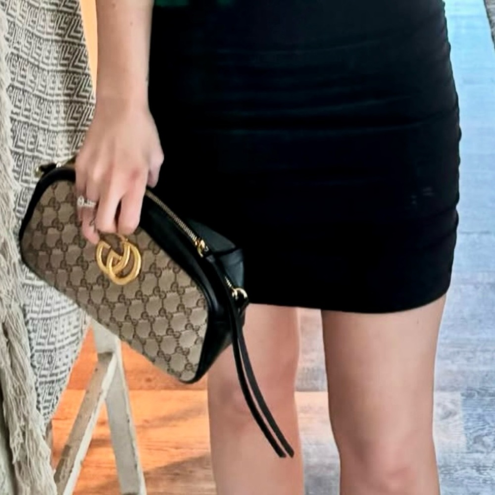 Gucci Marmont Small Bag - Picture 17 of 17